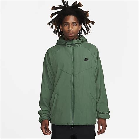 nike windrunner herren grün|Grün Windrunner (3) .